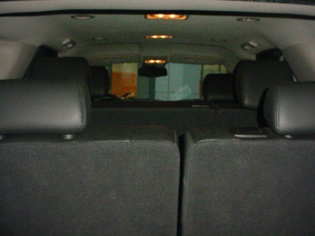 GMC Yukon 2012 photo 3