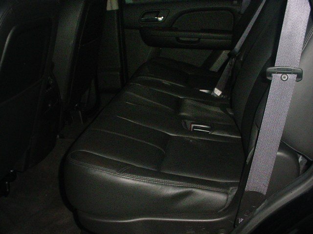 GMC Yukon 2012 photo 4