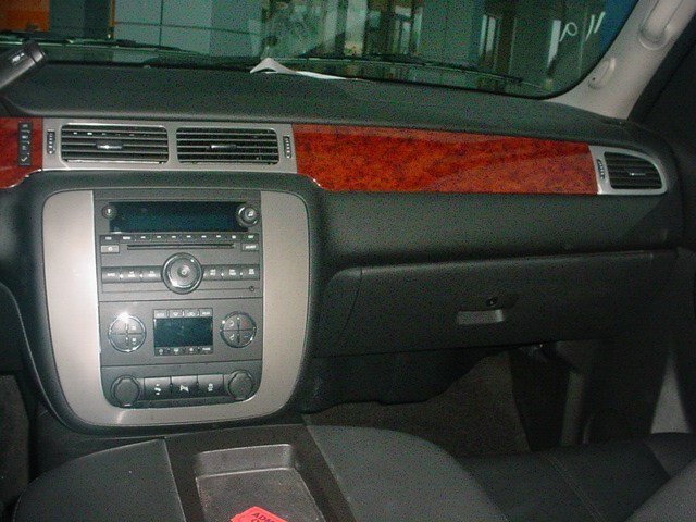 GMC Yukon 2012 photo 5