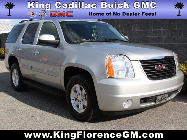 GMC Yukon SLT Unspecified