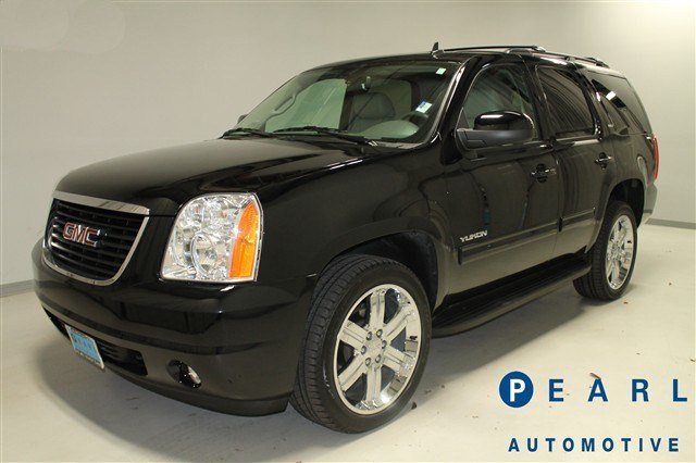 GMC Yukon LX Wagon 4D Unspecified