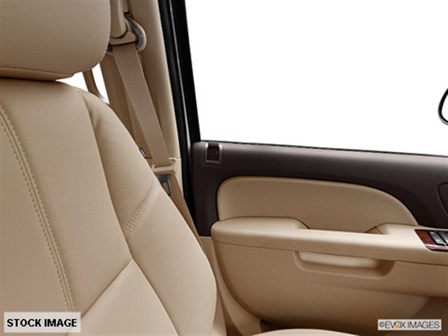 GMC Yukon 2012 photo 3