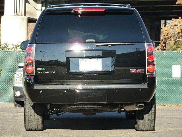 GMC Yukon 2012 photo 5