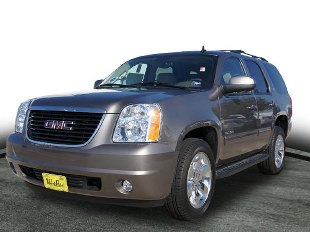 GMC Yukon Unknown Sport Utility