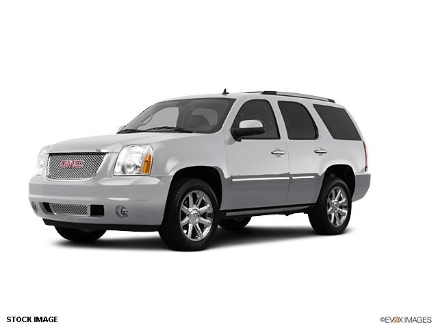 GMC Yukon Unknown Sport Utility