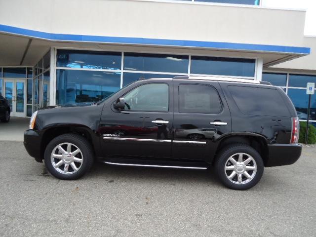 GMC Yukon 2dr HB Auto PZEV Hatchback SUV