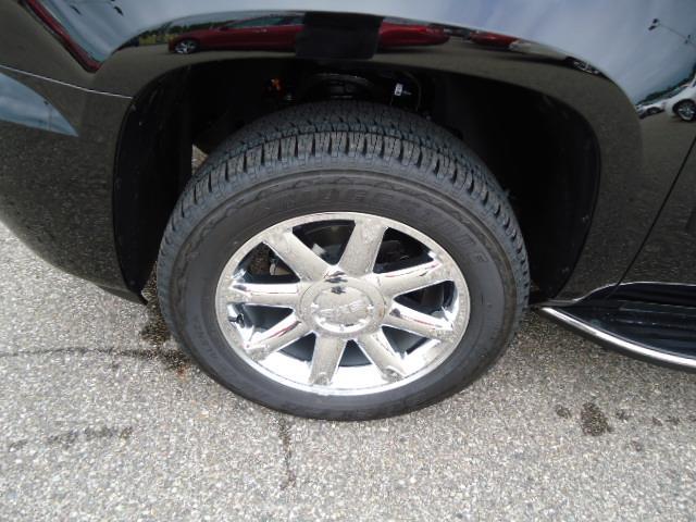 GMC Yukon 2013 photo 4