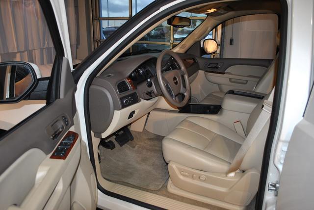 GMC Yukon SLT SUV