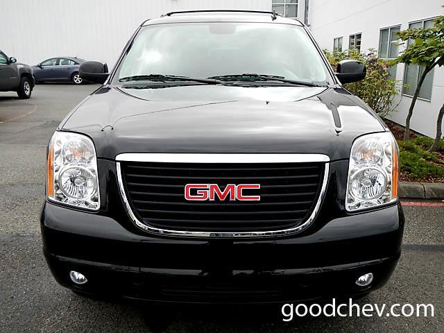 GMC Yukon Aspen SUV