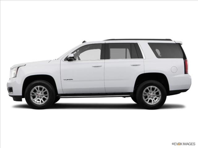 GMC Yukon LS Flex Fuel 4x4 This Is One Of Our Best Bargains SUV