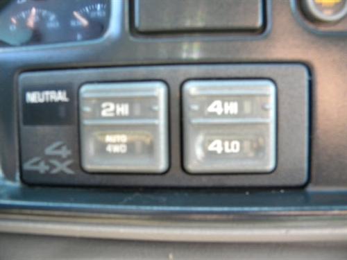 GMC Yukon Denali 45 Other