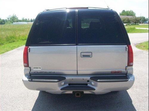 GMC Yukon Denali Silverado, ONE Owner Other