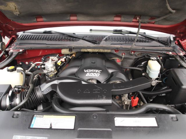 GMC Yukon Denali 2001 photo 1