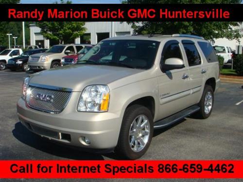 GMC Yukon Denali Unknown Other