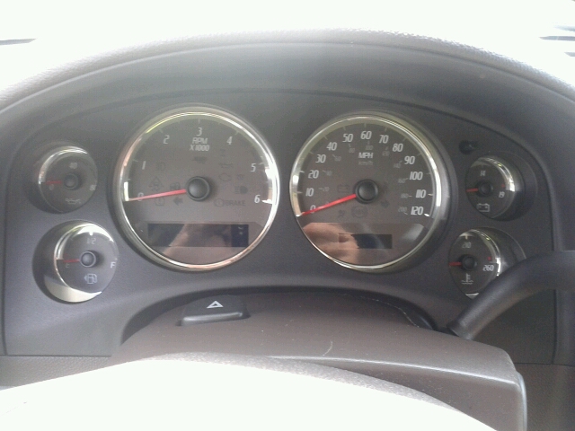 GMC Yukon Denali EX - DUAL Power Doors SUV