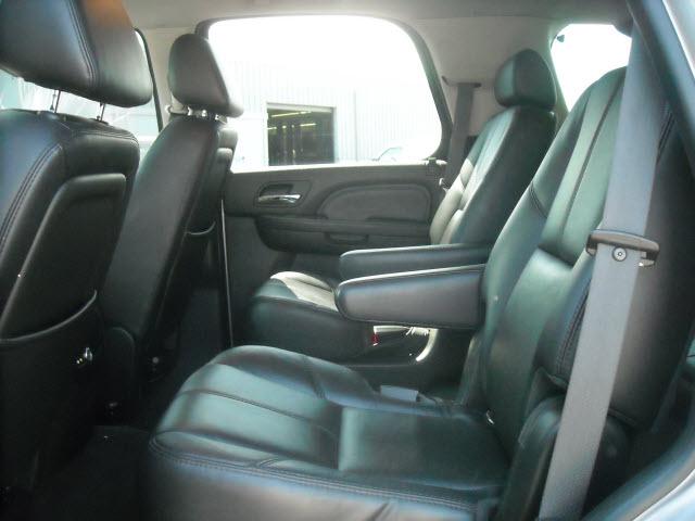 GMC Yukon Denali 2007 photo 5