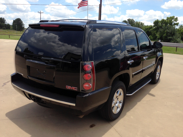 GMC Yukon Denali 2008 photo 6