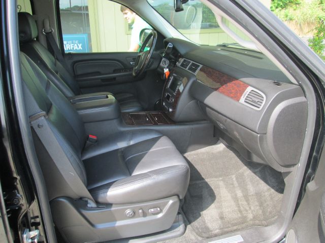 GMC Yukon Denali 2008 photo 3