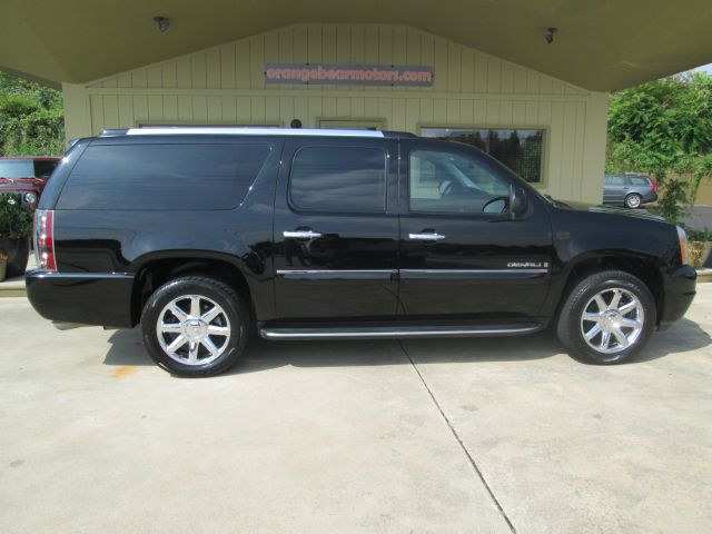 GMC Yukon Denali 2008 photo 4