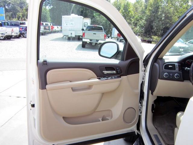 GMC Yukon Hybrid 2010 photo 1