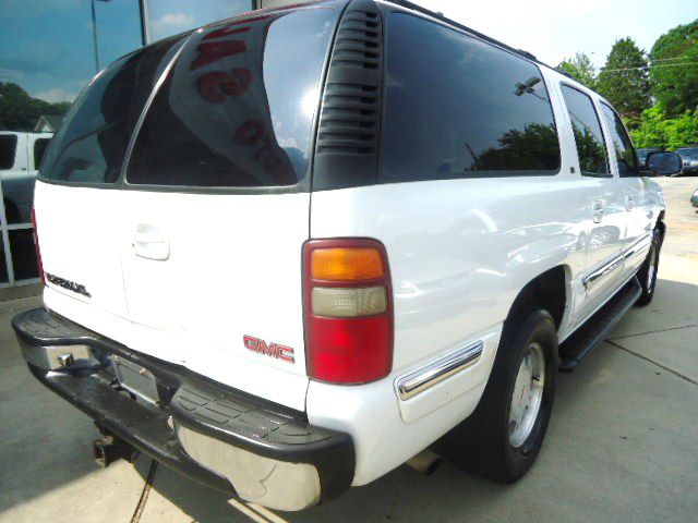 GMC Yukon XL Luxury W/ Navi, Resrearcam SUV