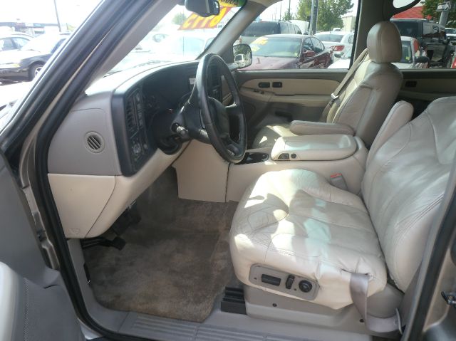 GMC Yukon XL 2000 photo 1