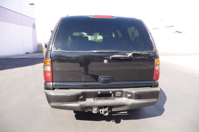 GMC Yukon XL Sport 4WD SUV