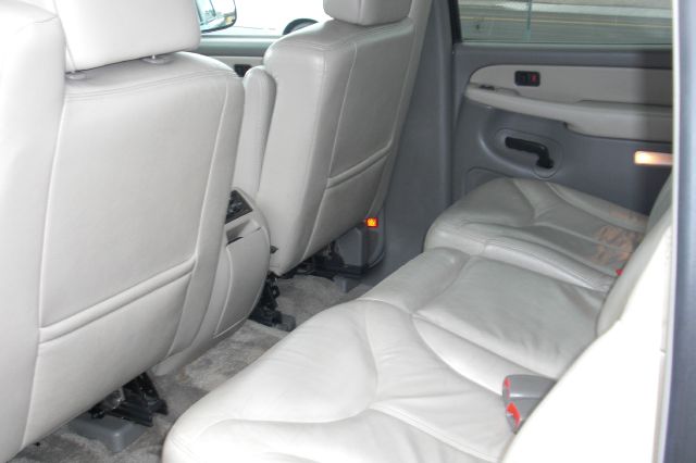 GMC Yukon XL Carrera Coupe SUV