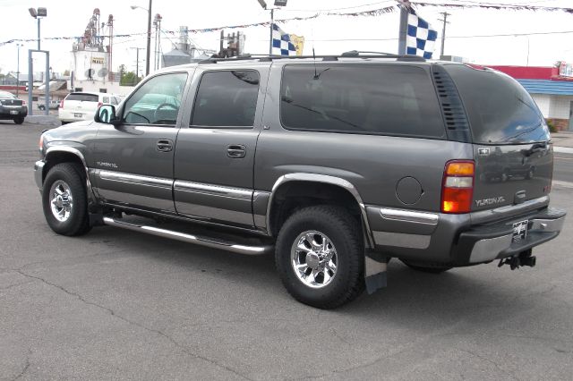 GMC Yukon XL 2001 photo 7