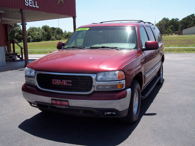 GMC Yukon XL C350 4dr Sdn 3.5L Sport RWD Sedan SUV