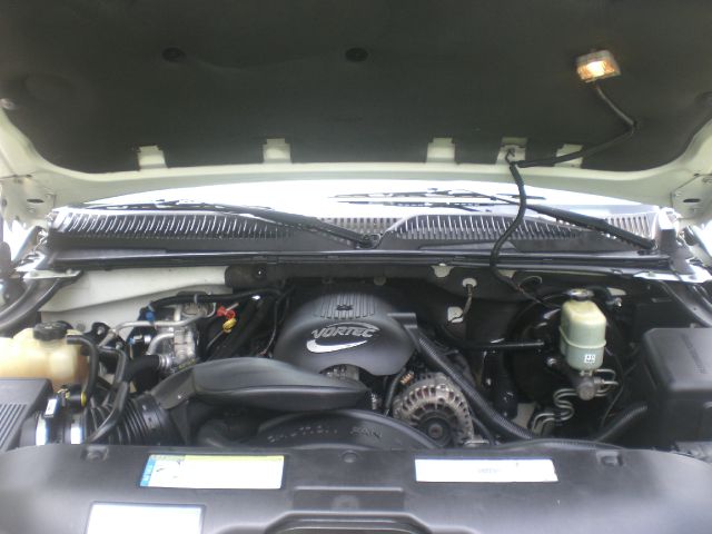 GMC Yukon XL 2001 photo 22