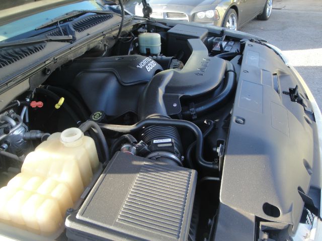 GMC Yukon XL 2001 photo 23