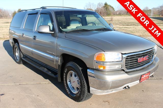 GMC Yukon XL 3500 SLT Crew LB Dually DSL Sport Utility