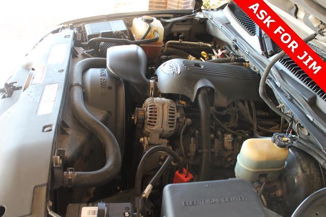 GMC Yukon XL 2001 photo 4