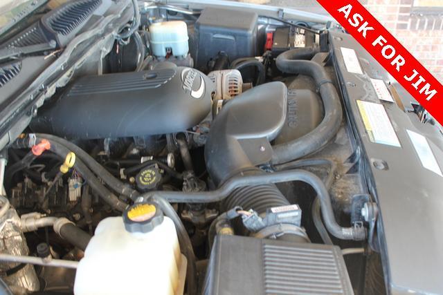 GMC Yukon XL 2001 photo 5