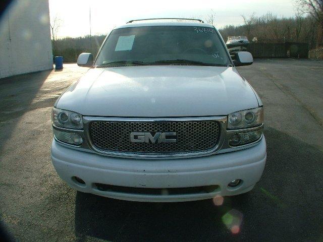 GMC Yukon XL Unknown Sport Utility