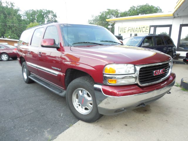 GMC Yukon XL C350 4dr Sdn 3.5L Sport RWD Sedan SUV