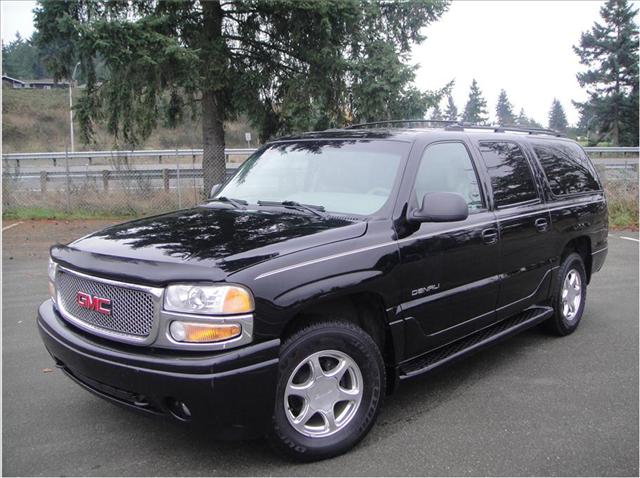 GMC Yukon XL C300 Sport Sport Utility