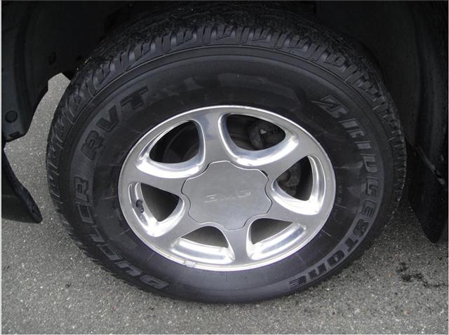 GMC Yukon XL 2002 photo 5