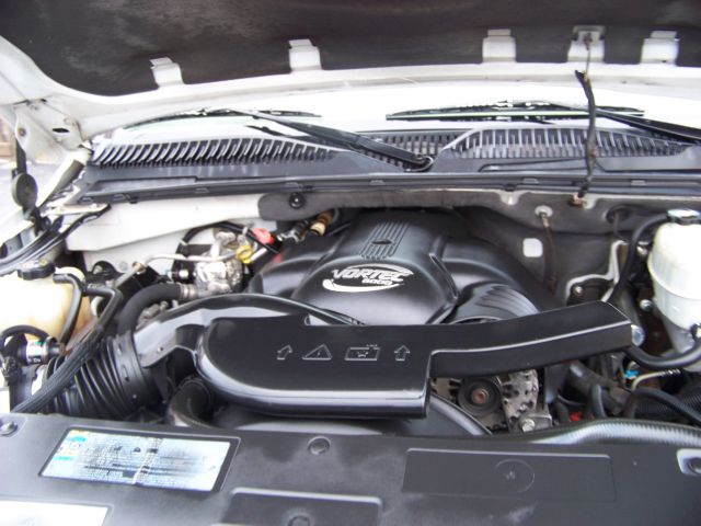 GMC Yukon XL 2003 photo 1