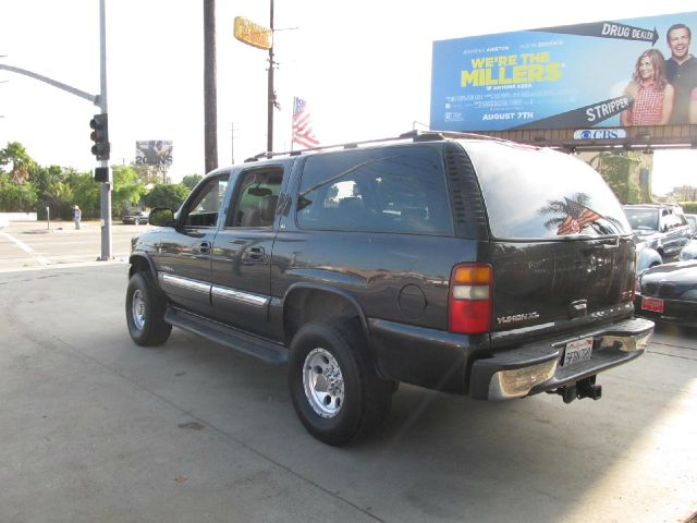 GMC Yukon XL 2003 photo 1
