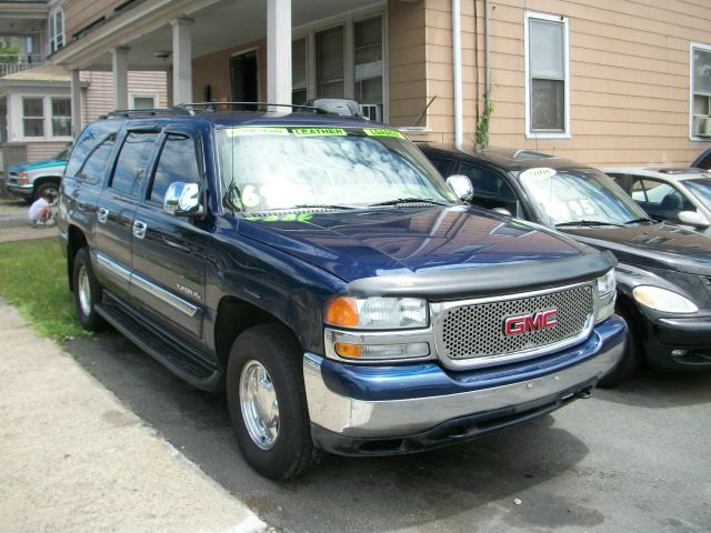GMC Yukon XL C350 4dr Sdn 3.5L Sport RWD Sedan SUV