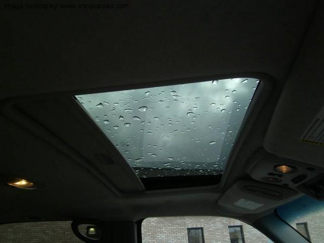 GMC Yukon XL 2003 photo 5