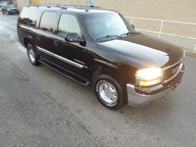 GMC Yukon XL 2003 photo 1