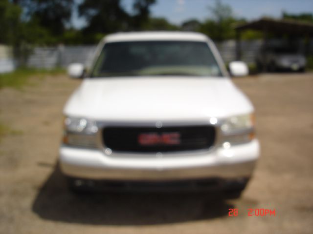 GMC Yukon XL C350 4dr Sdn 3.5L Sport RWD Sedan SUV