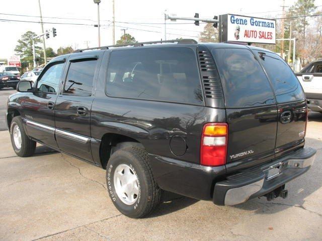 GMC Yukon XL 2003 photo 1