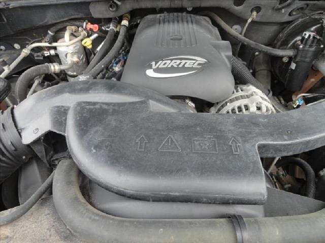 GMC Yukon XL 2003 photo 11