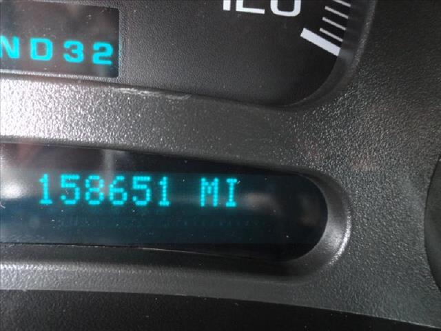 GMC Yukon XL 2003 photo 12