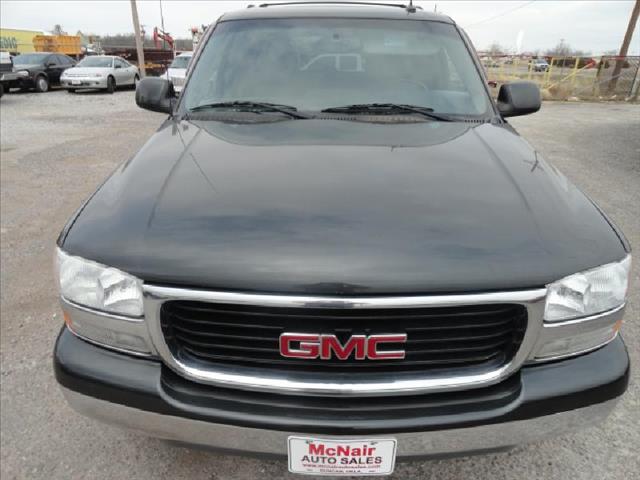 GMC Yukon XL 2003 photo 16