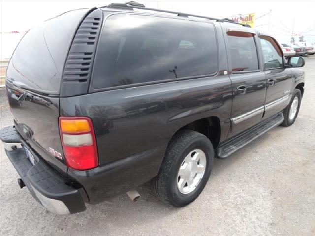 GMC Yukon XL 2003 photo 17